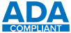 ADA Compliant