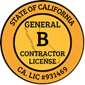 Gen B contractor